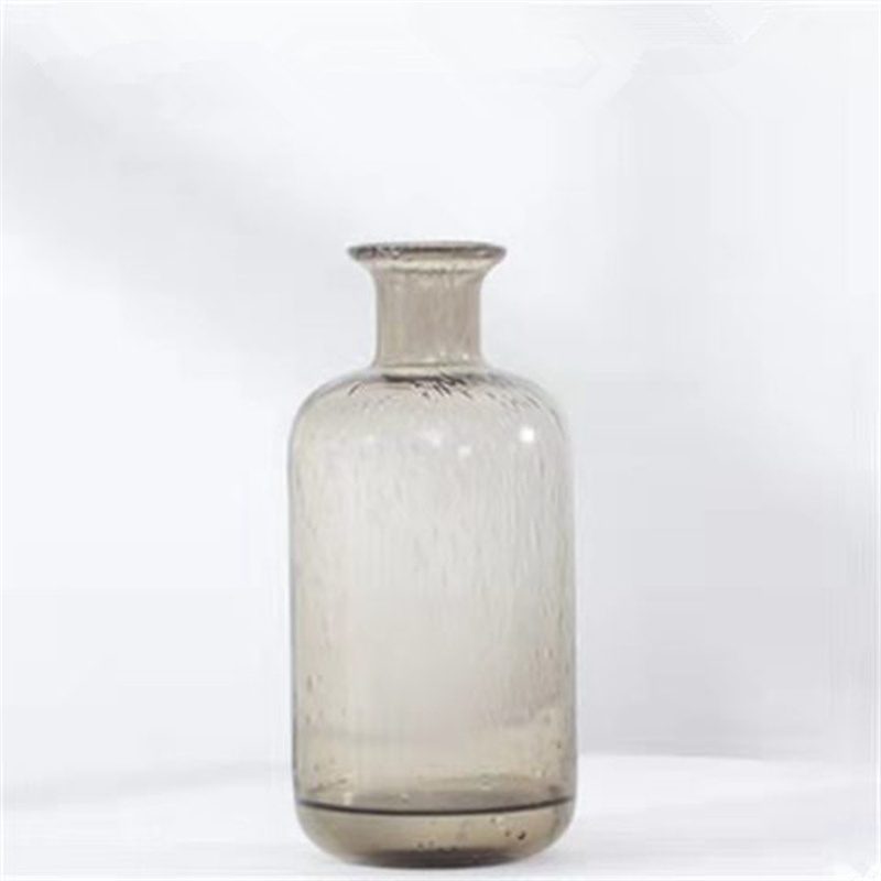 Wholesale Glass Vase HP-006 - Image 7